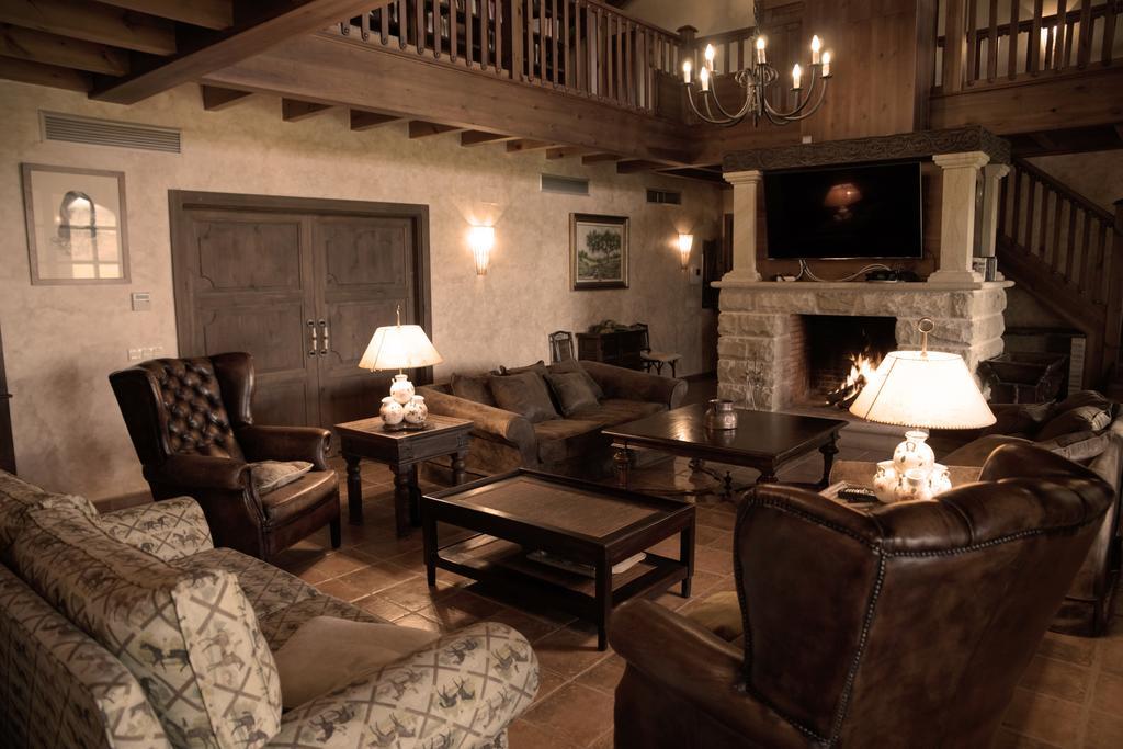 Вилла La Casona Del Tormes Альменара-де-Тормес Экстерьер фото