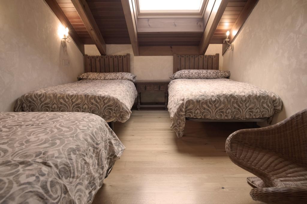 Вилла La Casona Del Tormes Альменара-де-Тормес Экстерьер фото
