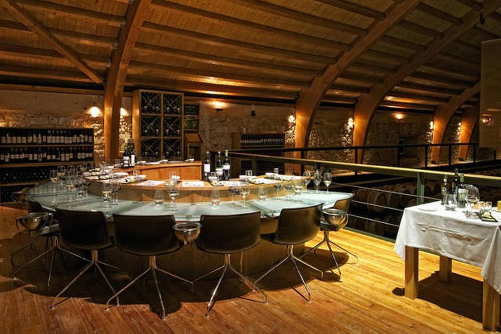 Вилла La Casona Del Tormes Альменара-де-Тормес Экстерьер фото